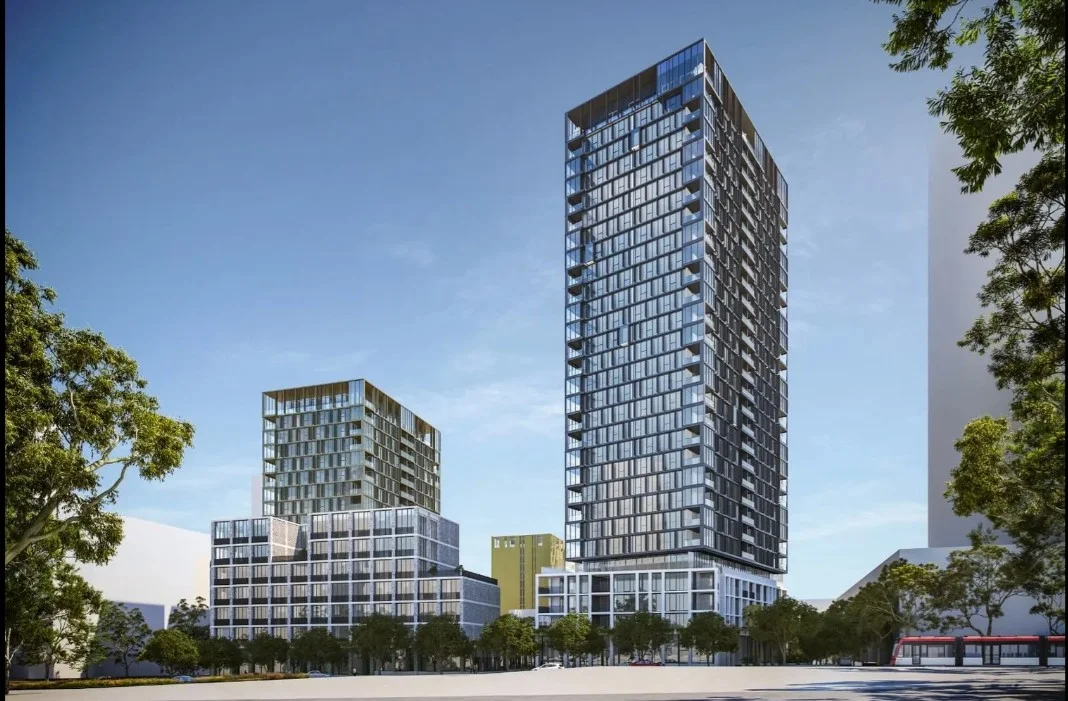 Additional image 13 of 1202/3 Packdock St, Lidcombe NSW 2141