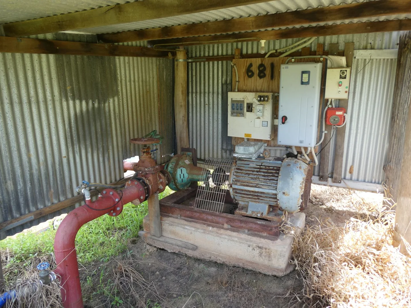 Additional image 14 of 3392 Childers Road, Gregory River QLD 4660