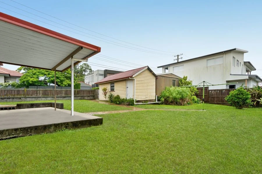 Additional image 5 of 126 Stanley Rd (Cnr Ashmole St), Camp Hill QLD 4152
