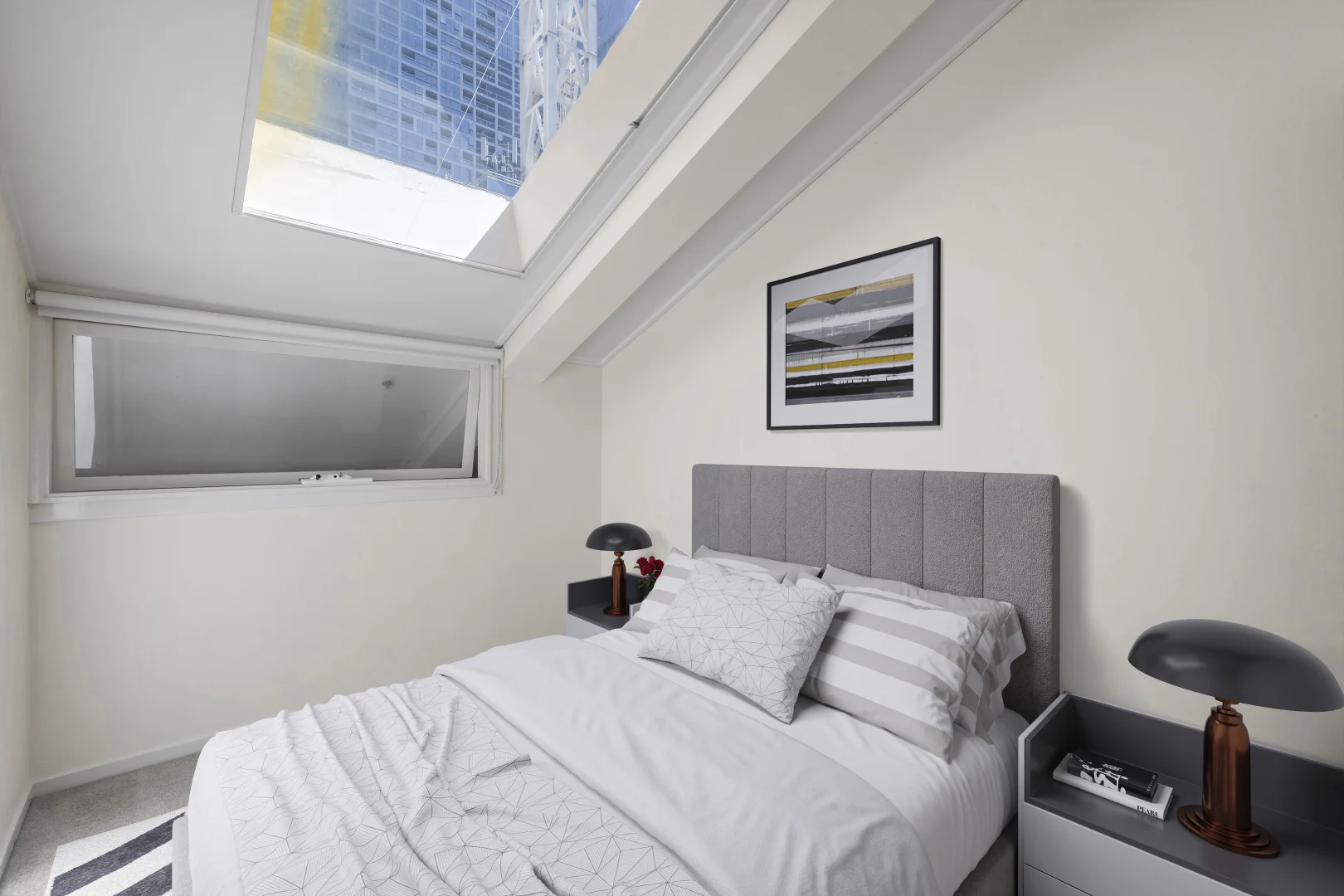 Additional image 7 of 25/562 Little Bourke Street, Melbourne VIC 3000