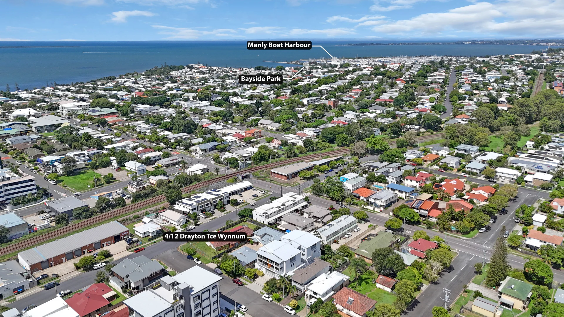 Additional image 12 of 4/12 Drayton Terrace, Wynnum QLD 4178