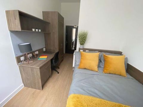 Westwood Way, Coventry, West Midlands CV4, Room to rent