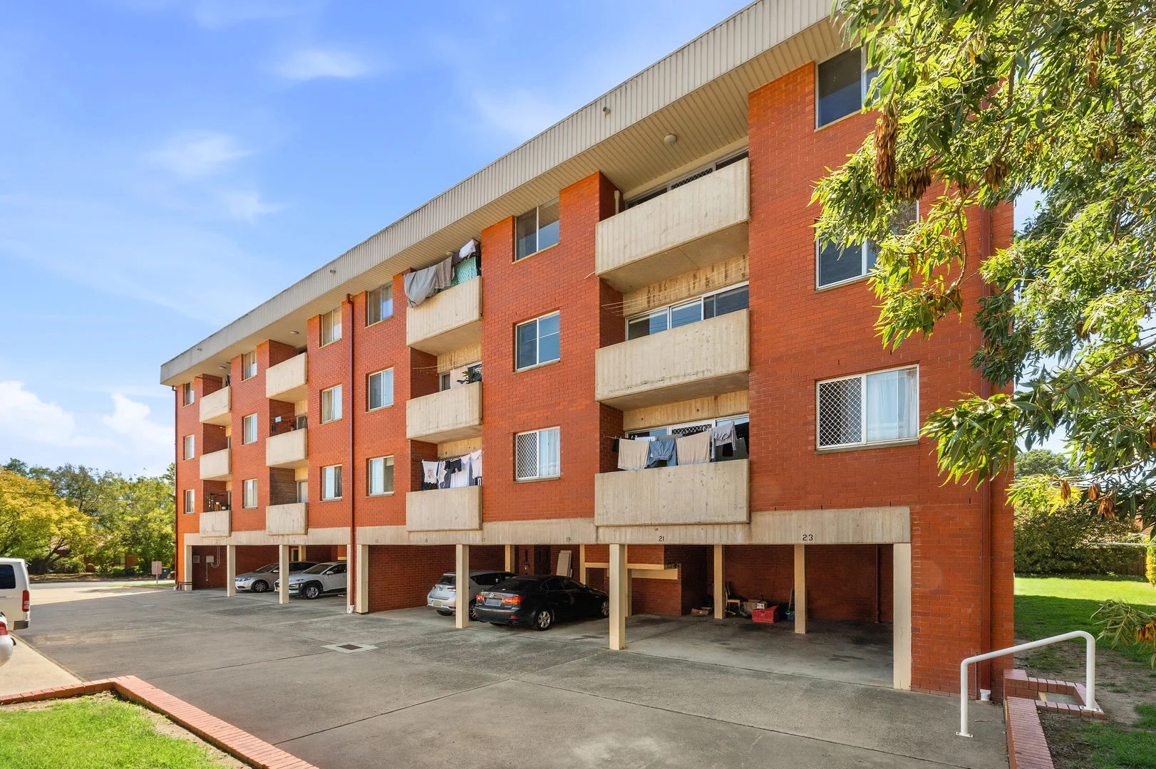 Additional image 2 of 23/6 King Street, Crestwood NSW 2620