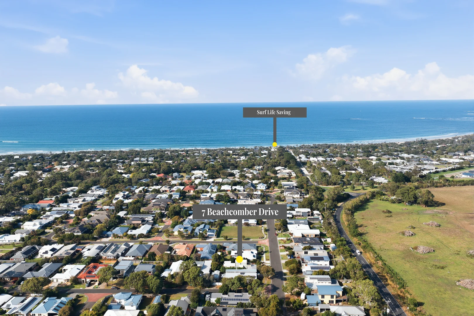 Additional image 3 of 7 Beachcomber Drive, Inverloch VIC 3996