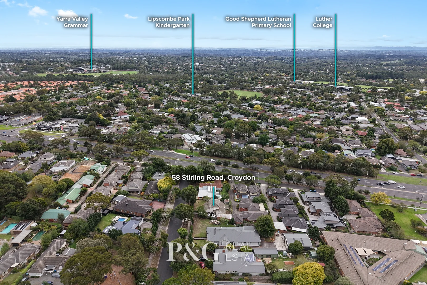 Additional image 15 of 58 Stirling Road, Croydon VIC 3136