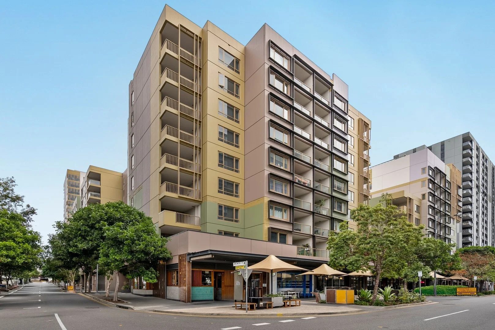 Additional image 3 of 106/24 Brewers Street, Bowen Hills QLD 4006