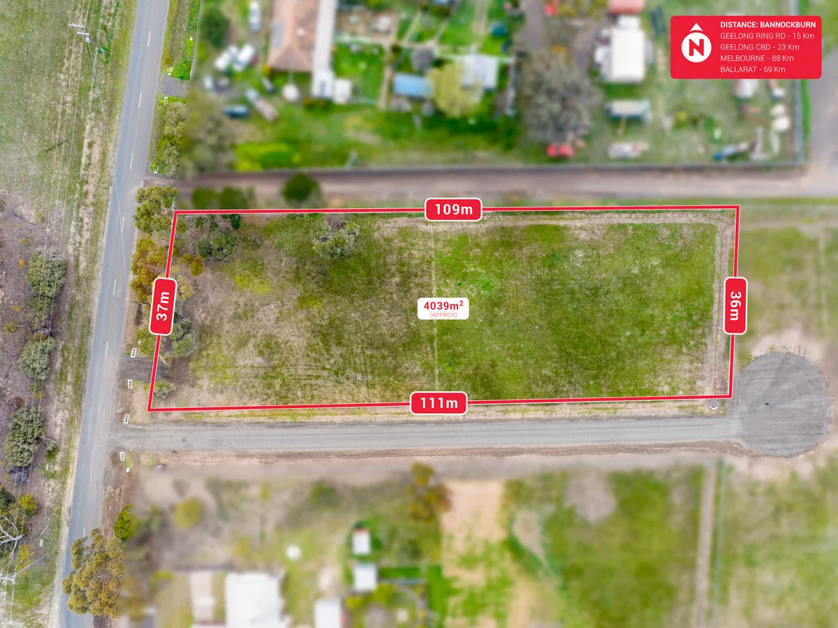 113 Stevenson Road, Bannockburn VIC 3331