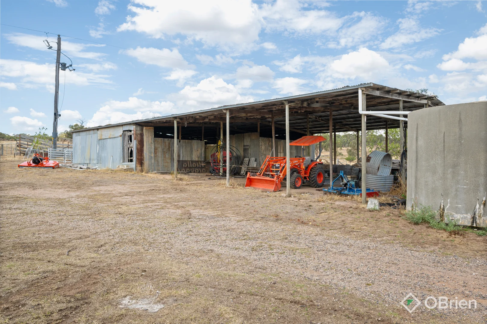 Additional image 19 of 128 Moores Road, Springhurst VIC 3682