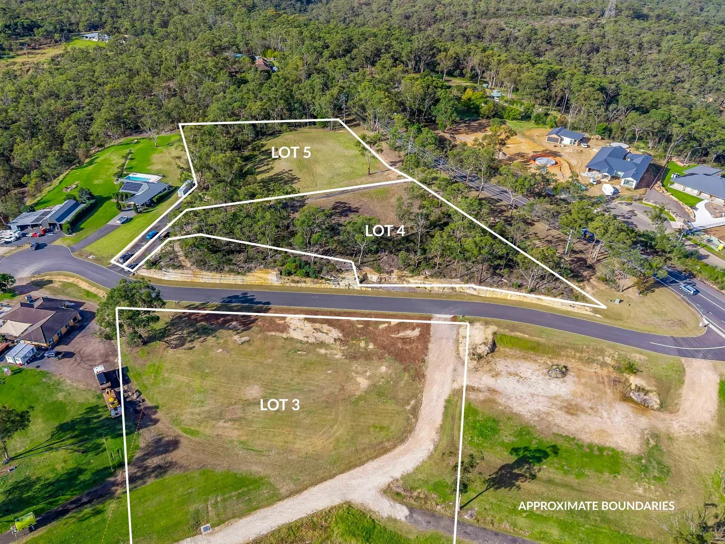 Additional image 8 of South Maroota NSW 2756