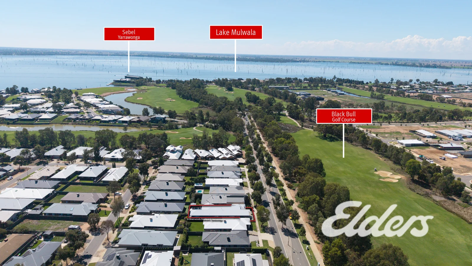 Additional image 2 of 8 Silverwoods Boulevard, Yarrawonga VIC 3730