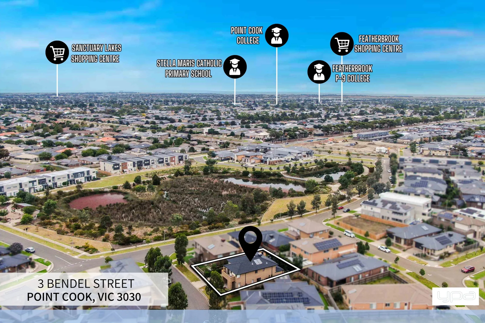 Additional image 21 of 3 Bendel Street, Point Cook VIC 3030