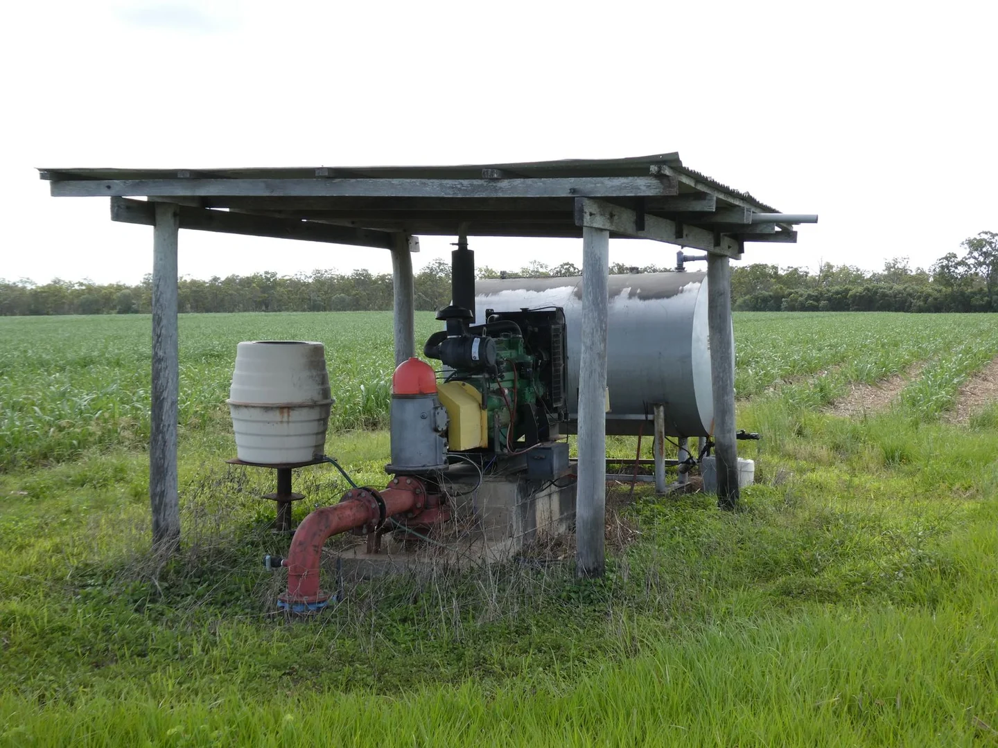 Additional image 22 of 3392 Childers Road, Gregory River QLD 4660