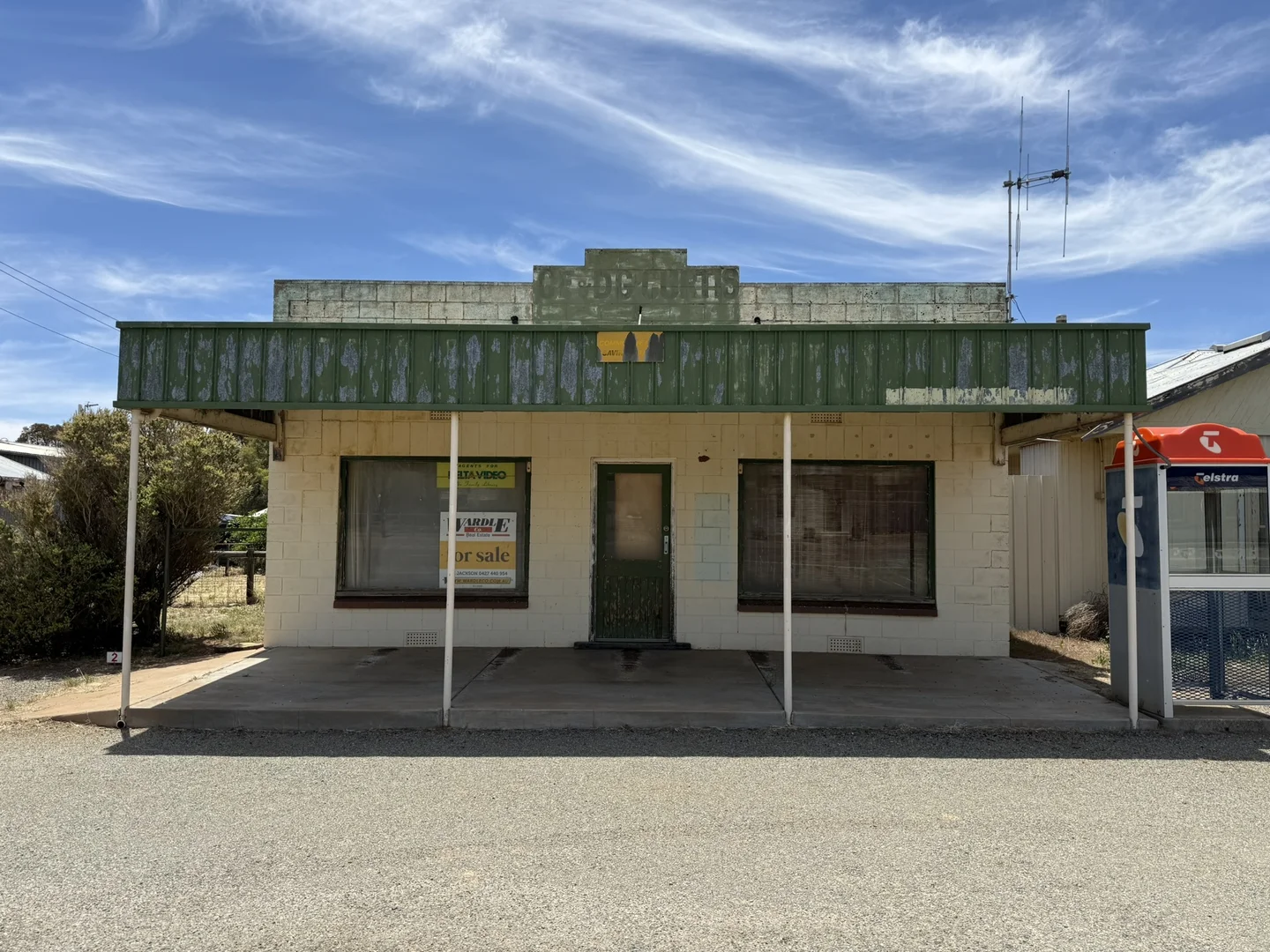 Additional image 22 of 2 Tinline Road, Murray Town SA 5481