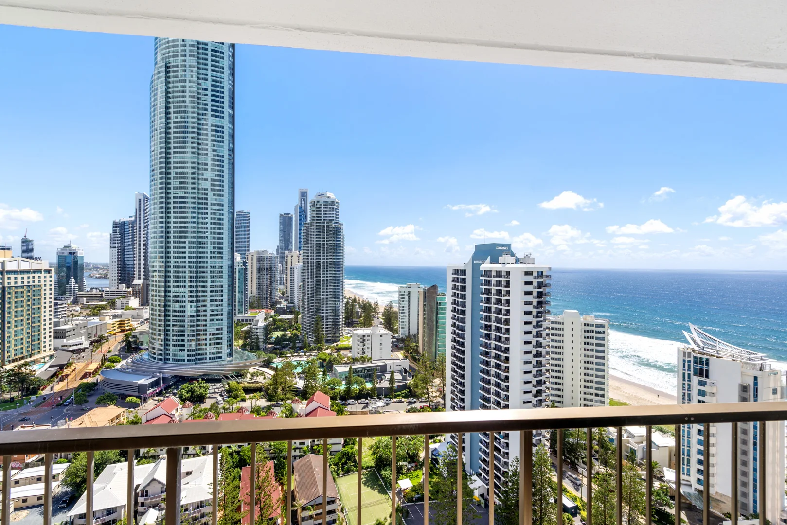 Additional image 2 of 2602/5 Enderley Avenue, Surfers Paradise QLD 4217