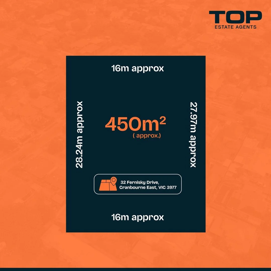 32 Fernisky Drive, Cranbourne East VIC 3977