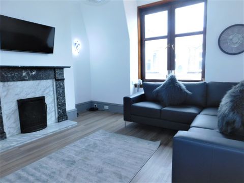 Howburn Place, City Centre, Aberdeen AB11