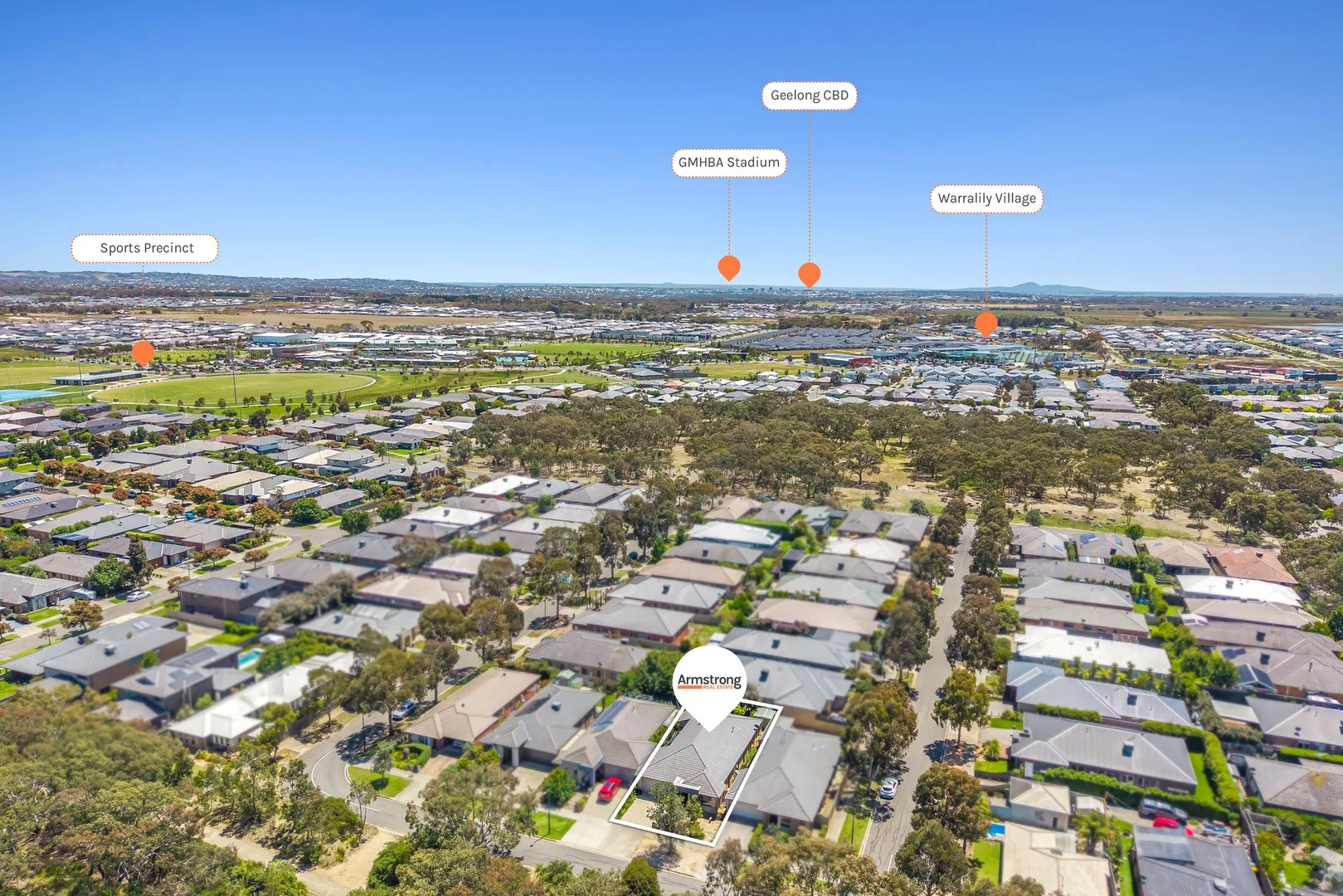 Additional image 4 of 22 Bridgewater Circuit, Armstrong Creek VIC 3217