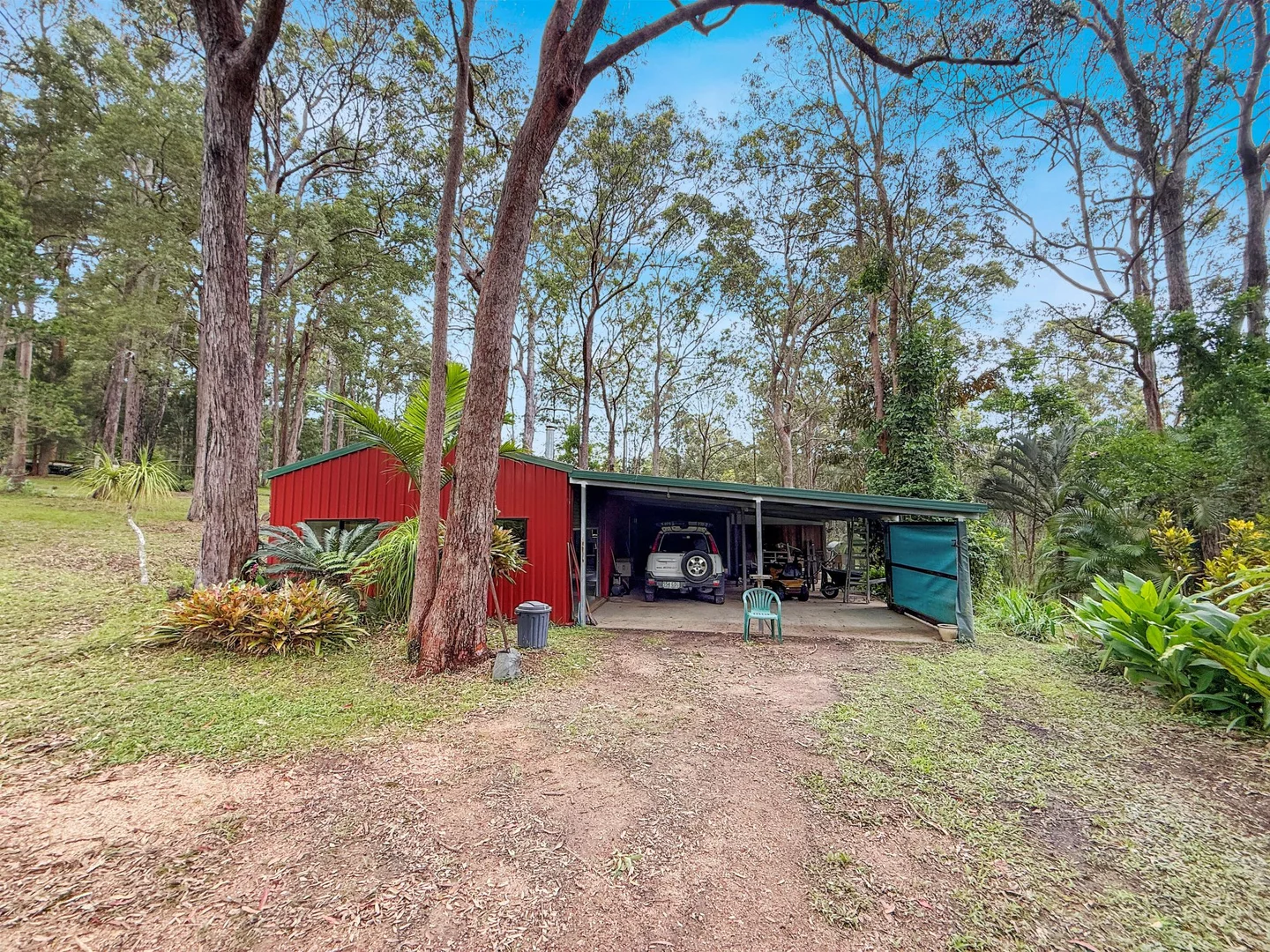 Additional image 13 of 4 DIELHOF DRIVE, Wondecla QLD 4887