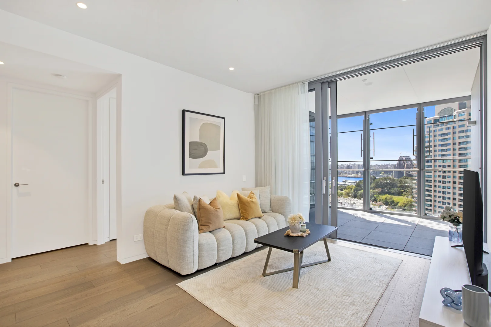 Additional image 6 of level 26/2 Watermans Quay, Barangaroo NSW 2000