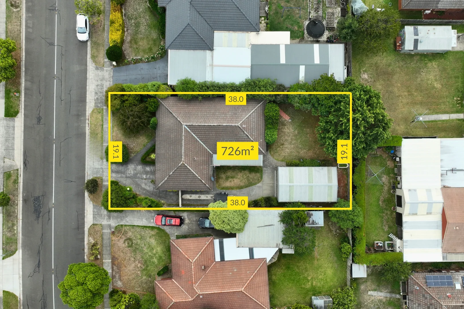 Additional image 15 of 83 Wentworth Avenue, Rowville VIC 3178