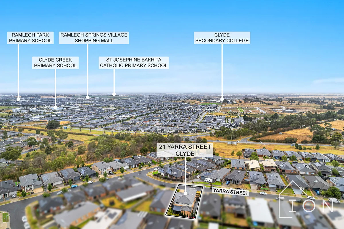 Additional image 32 of 21 Yarra Street, Clyde VIC 3978