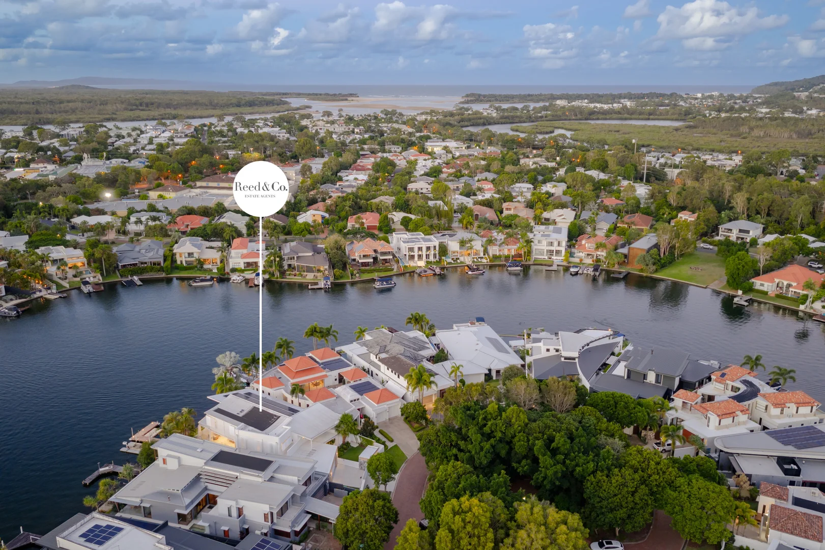 Additional image 3 of 25 The Promontory, Noosa Waters QLD 4566