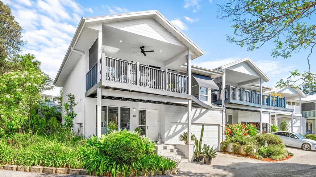 Additional image 21 of 29/17 The Boulevard, Tallwoods Village NSW 2430