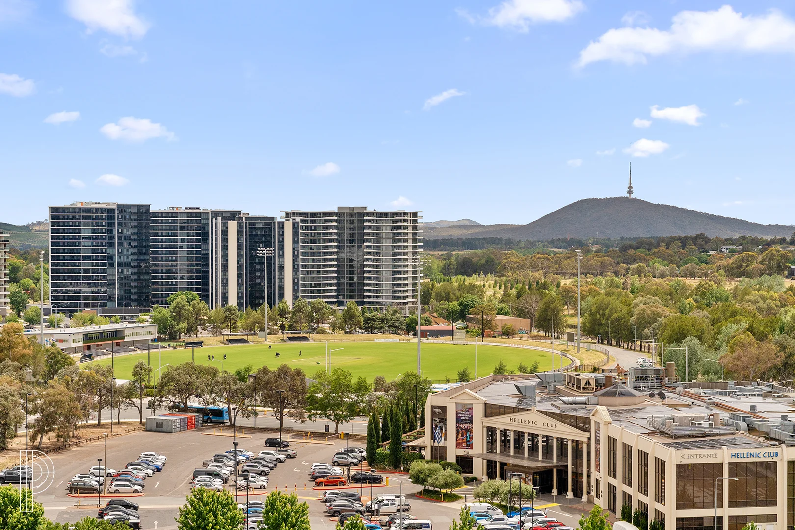 Additional image 15 of 1025/15 Bowes Street, Phillip ACT 2606