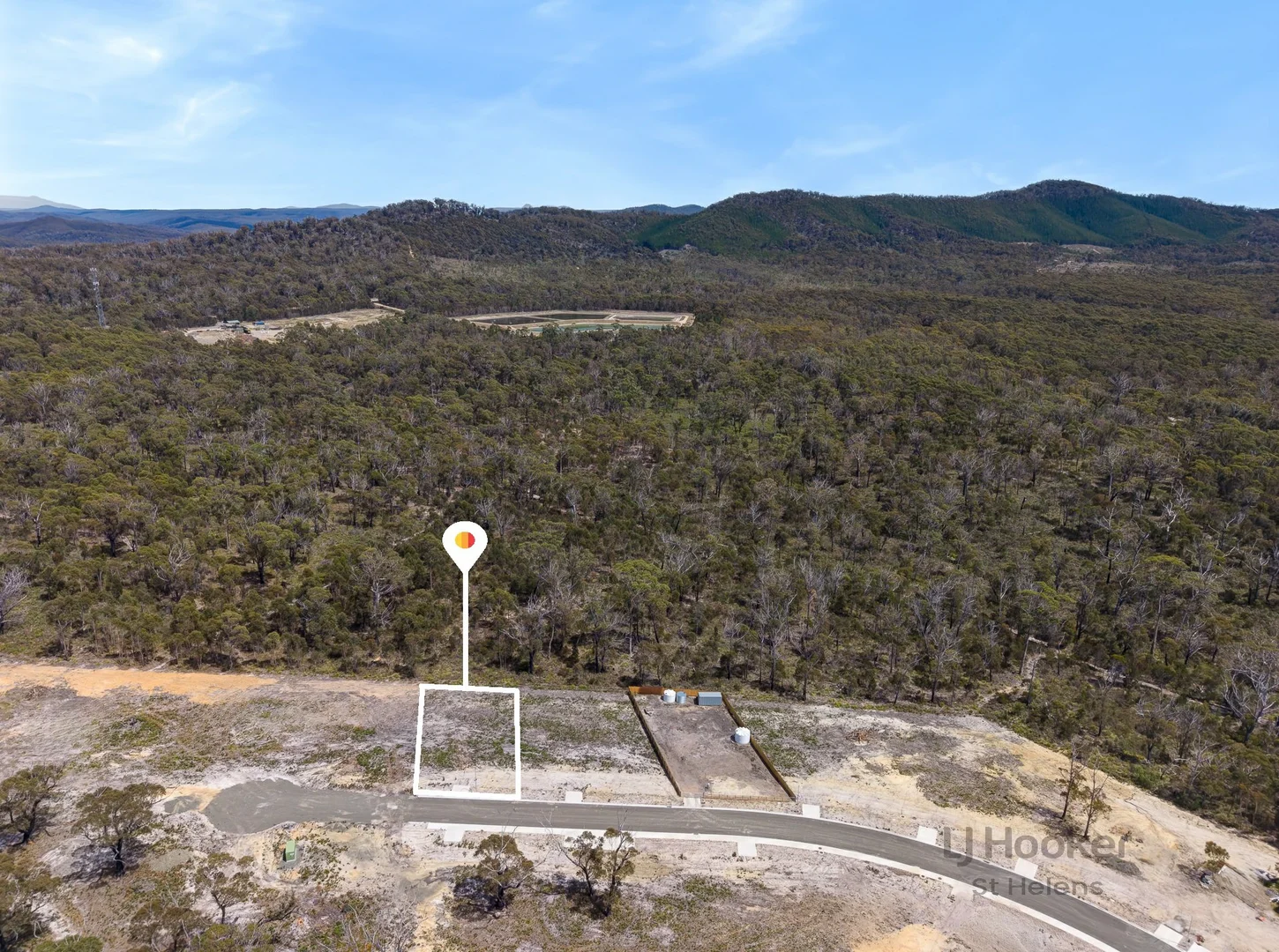 Additional image 6 of Lot 34 Wrinklers Drive, Scamander TAS 7215