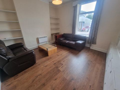 Holland Street, Ground Floor Right AB25