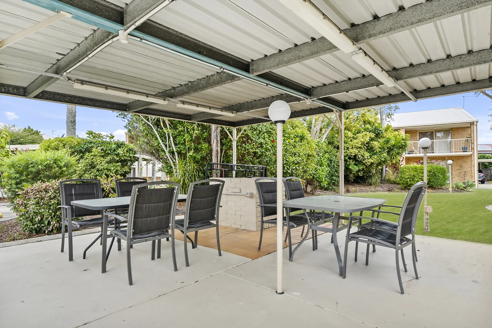 Additional image 12 of 17/7-13 Burrawong Avenue, Bongaree QLD 4507