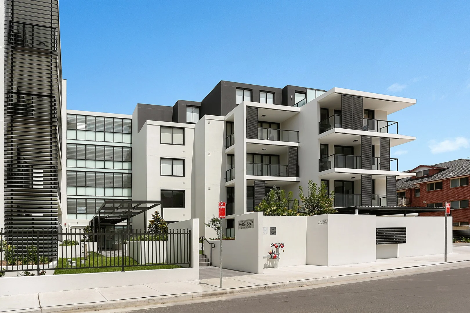 Additional image 3 of 109/549-557 Liverpool Road, Strathfield NSW 2135