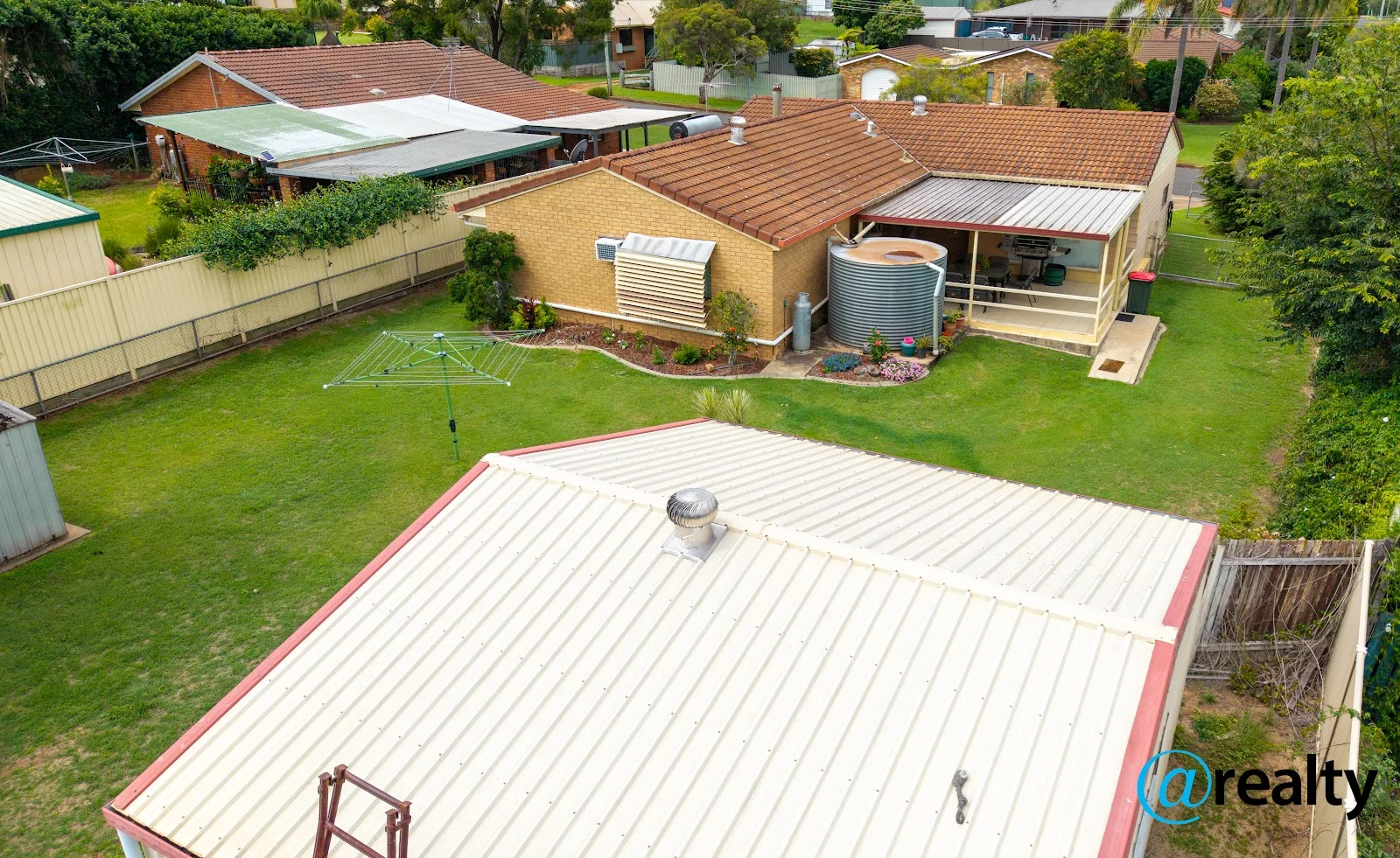 Additional image 21 of 15 Patrick Street, Kingaroy QLD 4610