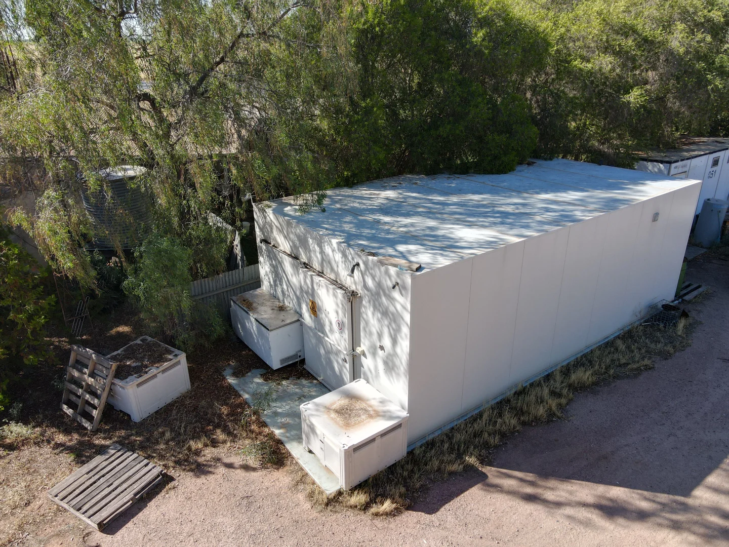 Additional image 4 of Part Farm 1051 46 Alexander Road, Murrami NSW 2705