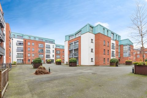 Greyfriars Road, Coventry, West Midlands CV1