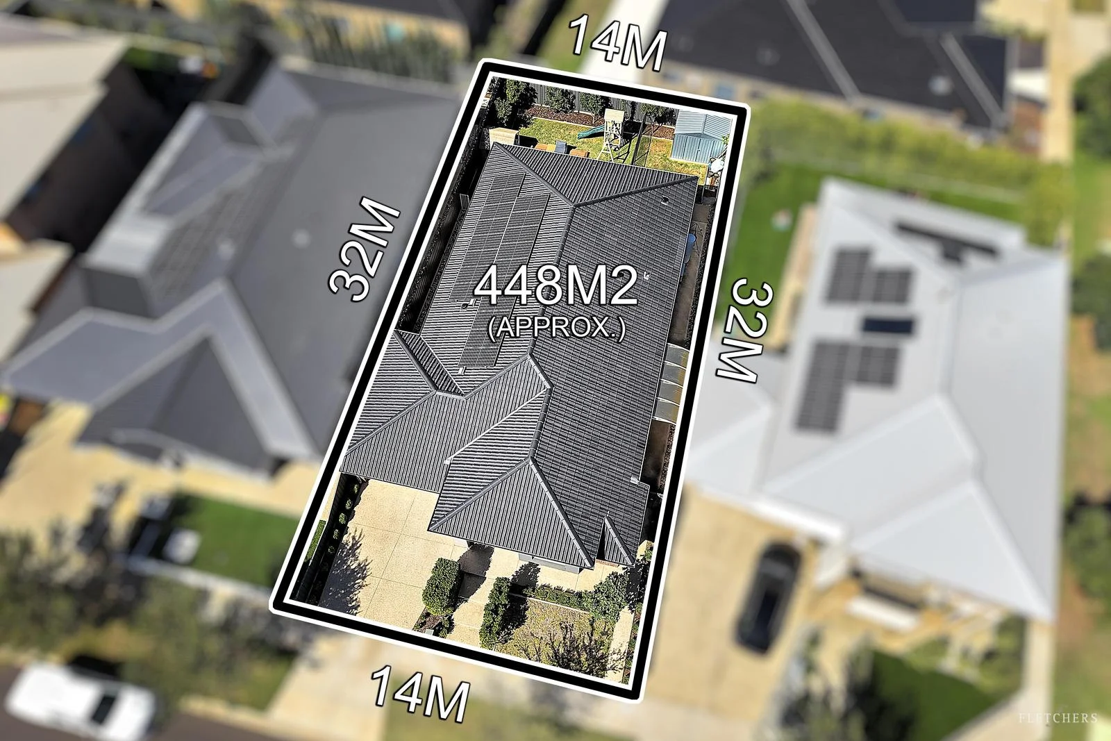 Additional image 20 of 13 Ruislip Avenue, Strathtulloh VIC 3338