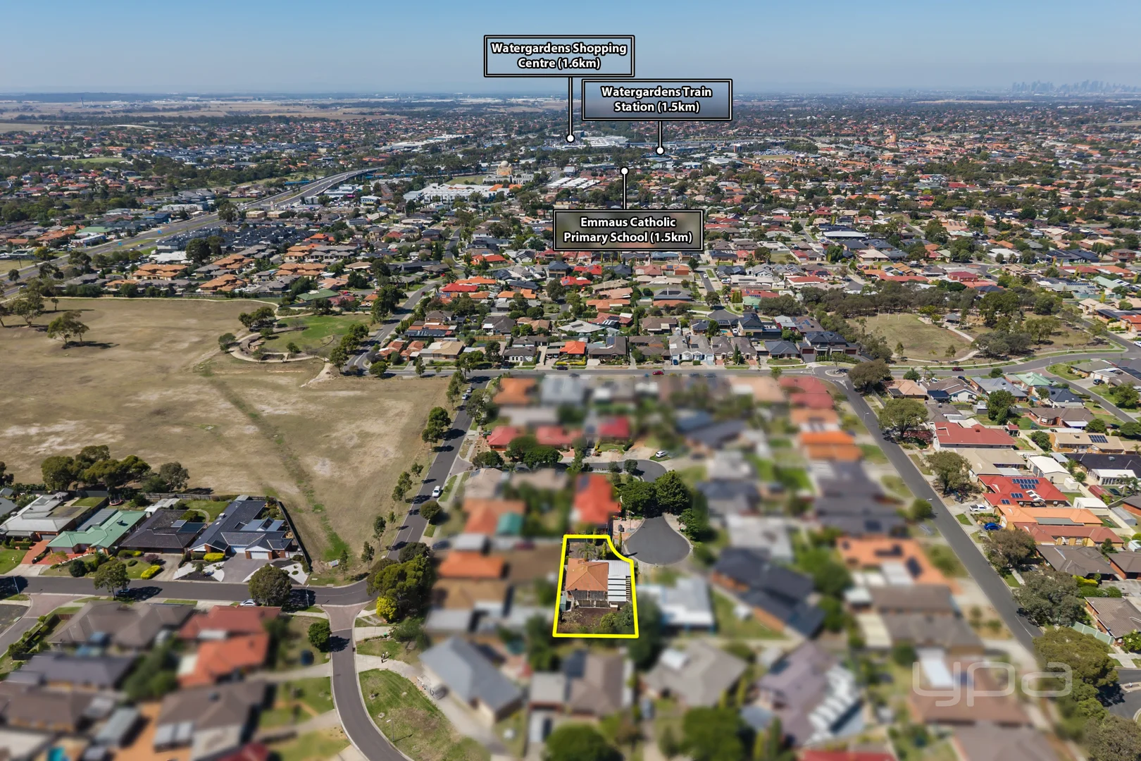 Additional image 14 of 3 Sambuco Court, Sydenham VIC 3037