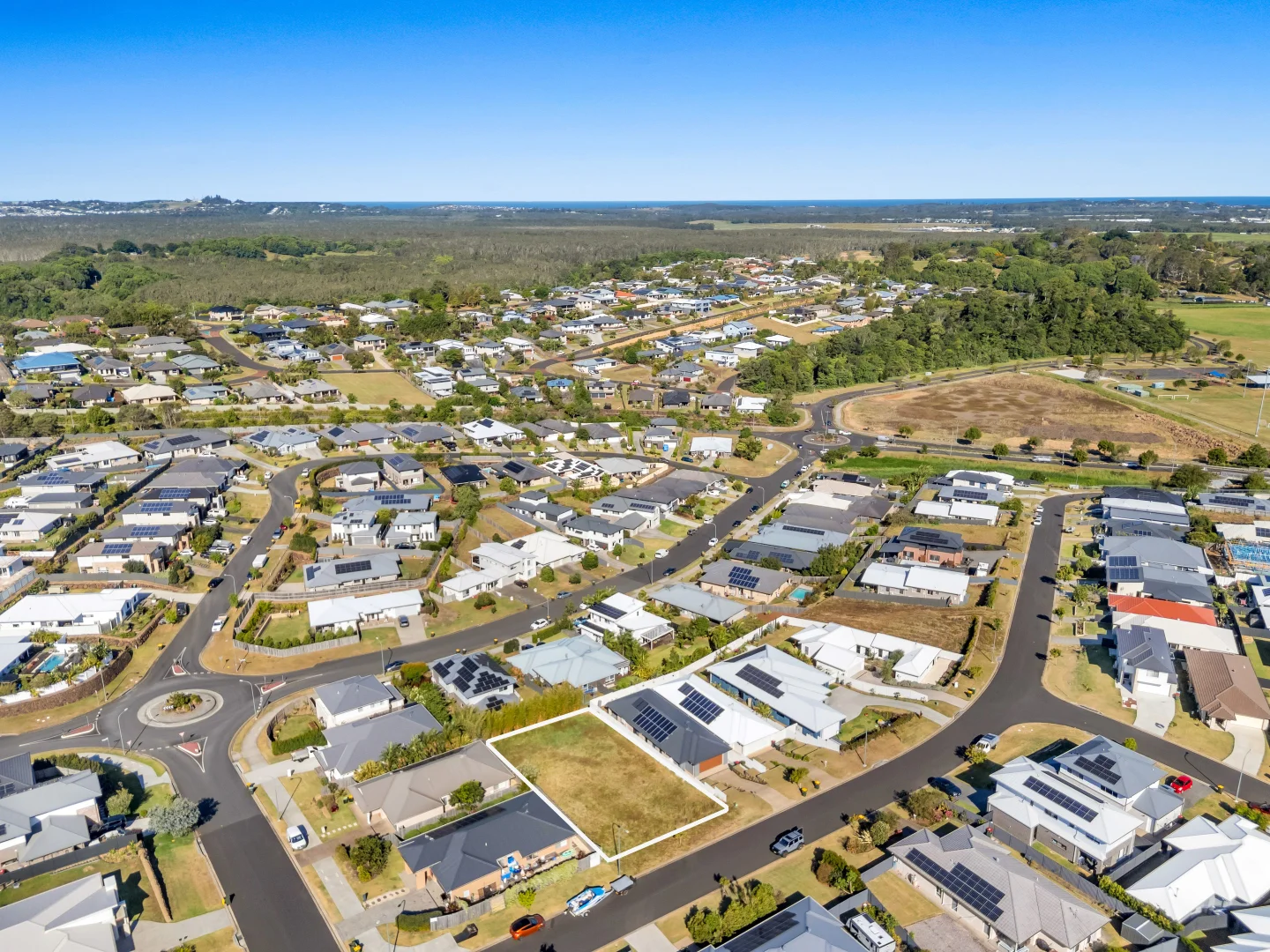 Additional image 2 of 3 Presentation Crescent, Cumbalum NSW 2478