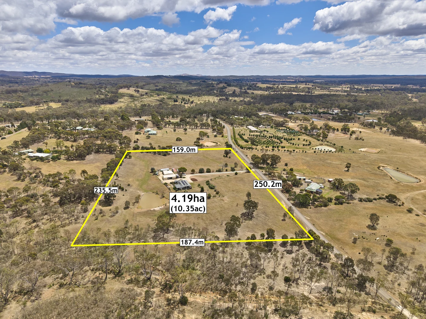 Additional image 31 of 58 Field Road, Heathcote VIC 3523
