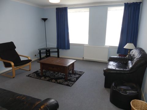 Linksfield Gardens, City Centre, Aberdeen AB24