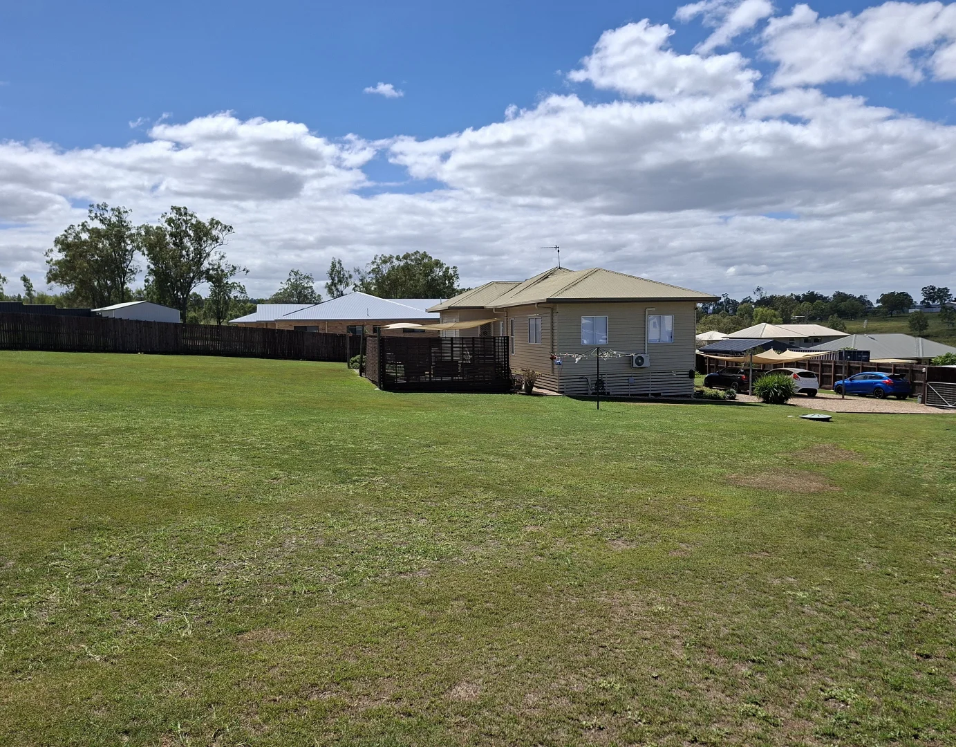 Additional image 8 of 9 Ditchmen Drive, Grantham QLD 4347