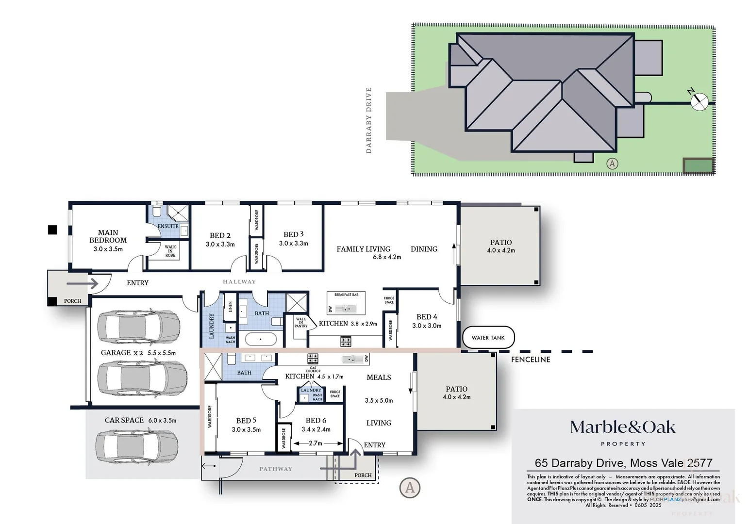 Additional image 12 of 65 Darraby Drive, Moss Vale NSW 2577