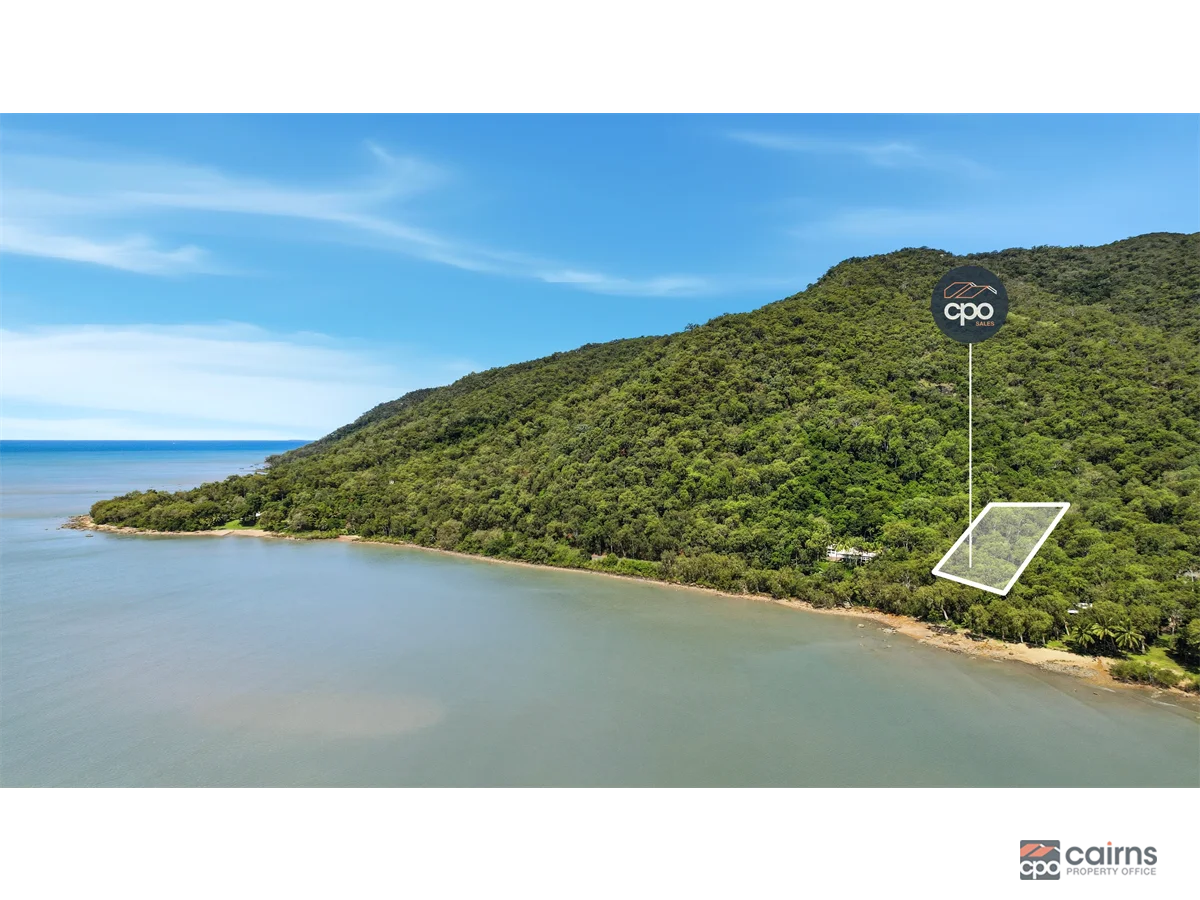 Additional image 2 of 2 Pine Creek Yarrabah Road, East Trinity QLD 4871