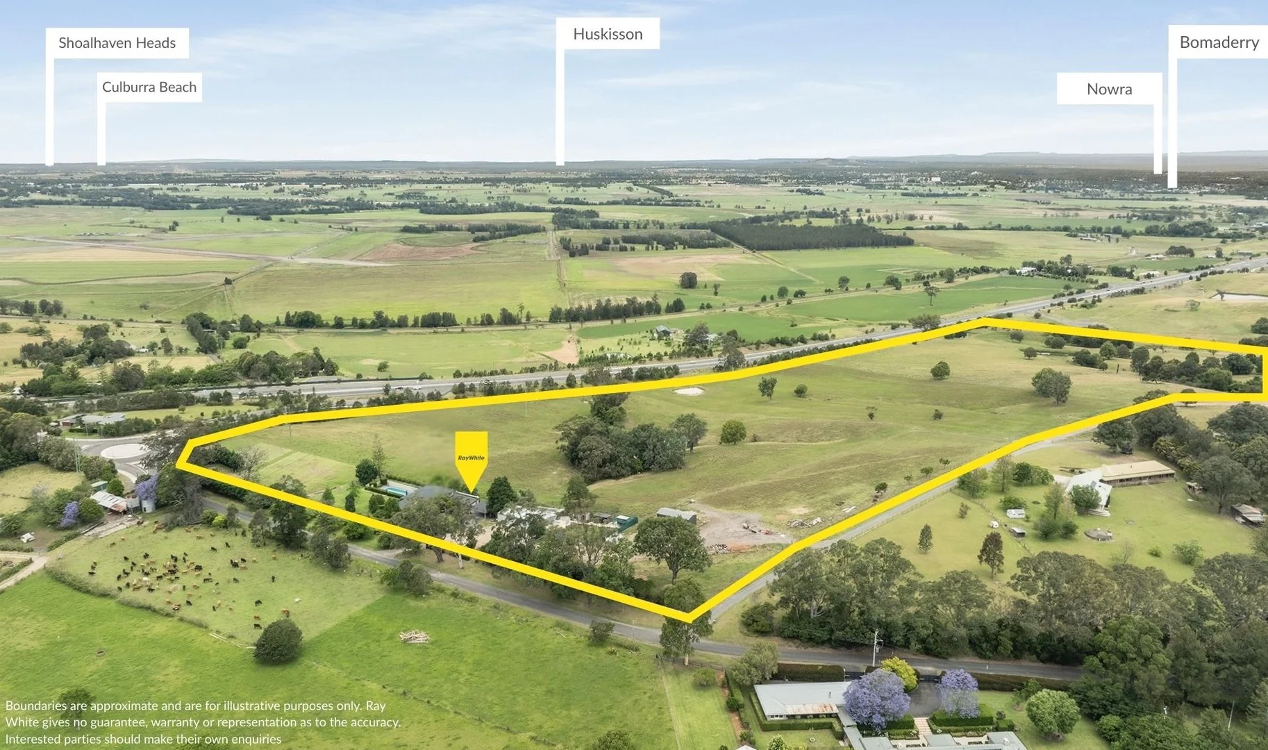 Additional image 16 of 29 Strongs Road, Jaspers Brush NSW 2535