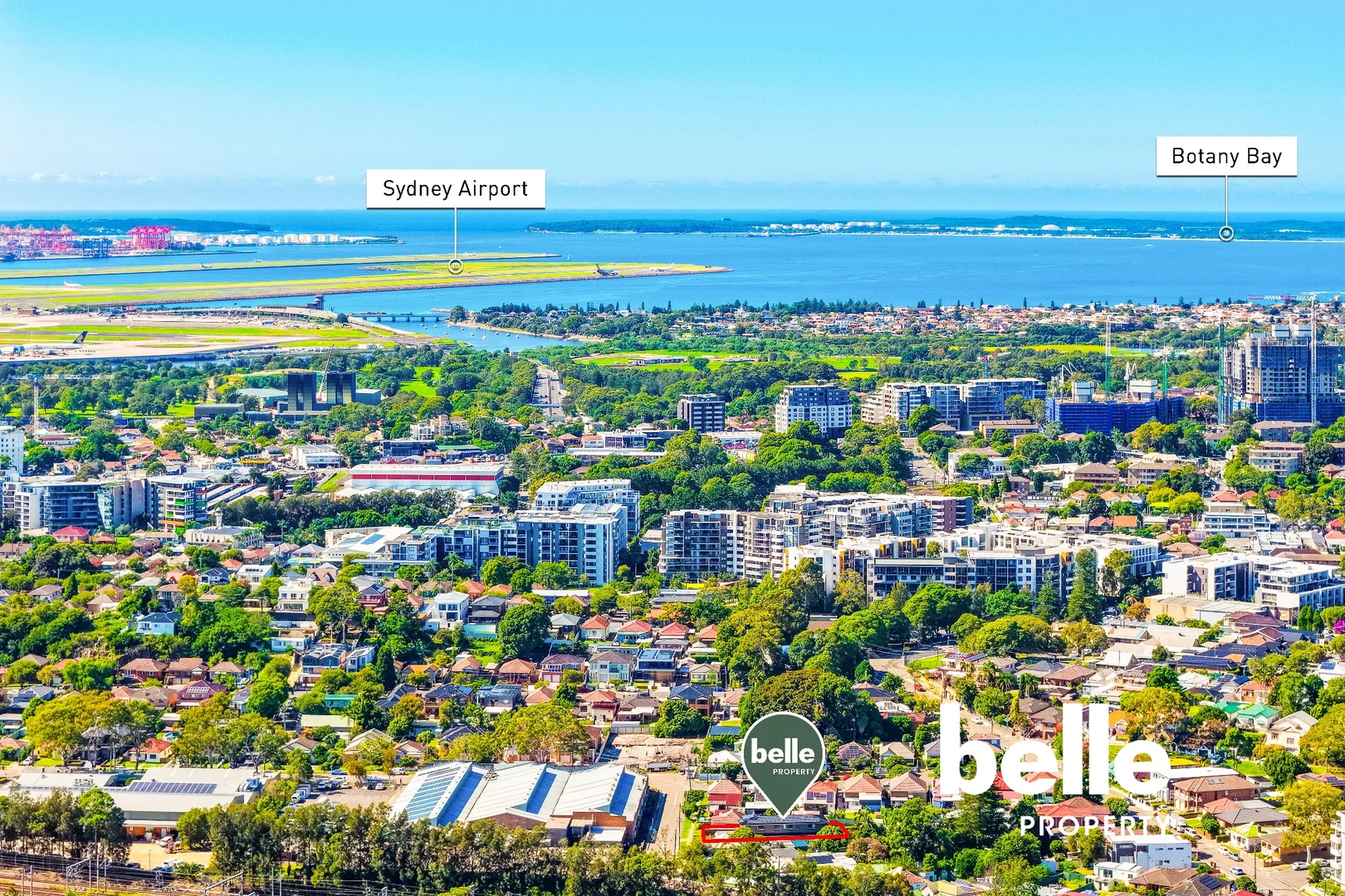 Additional image 2 of 94 Turrella Street, Turrella NSW 2205