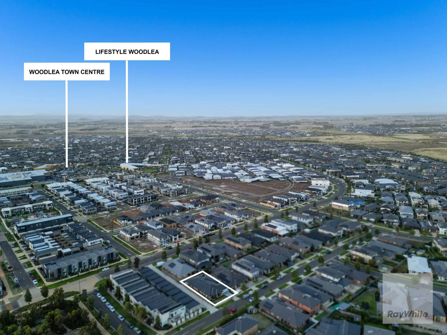 Additional image 32 of 3 Locust Road, Aintree VIC 3336