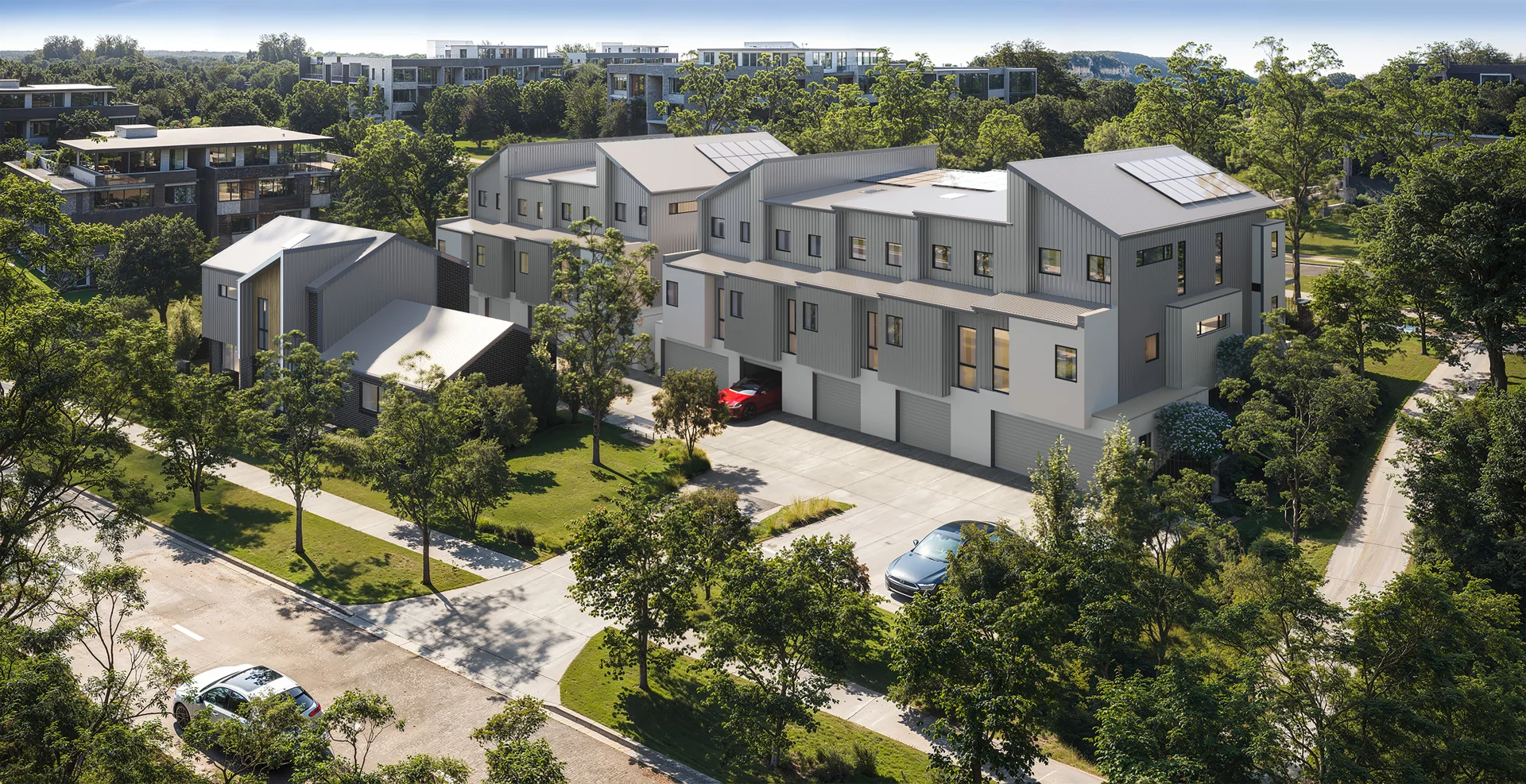 Additional image 3 of 7/355 Pro Hart Avenue, Macnamara ACT 2615