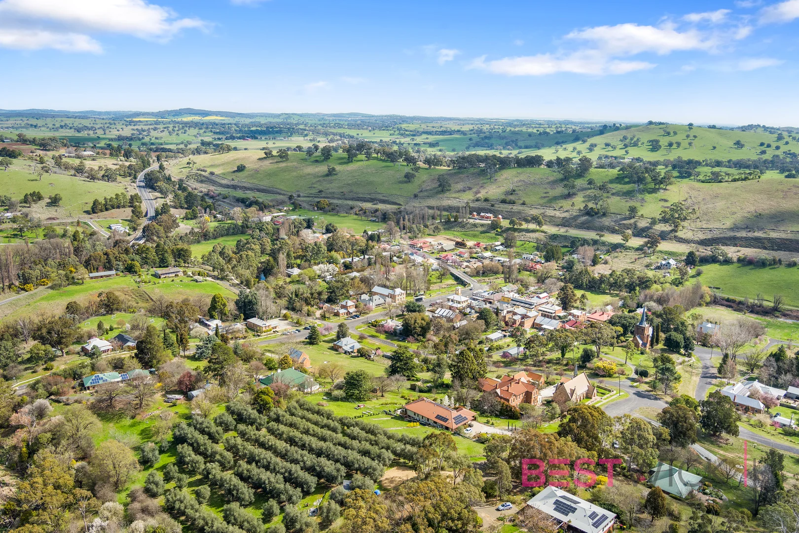 Additional image 29 of 8 Belubula Street, CARCOAR Via, Bathurst NSW 2795