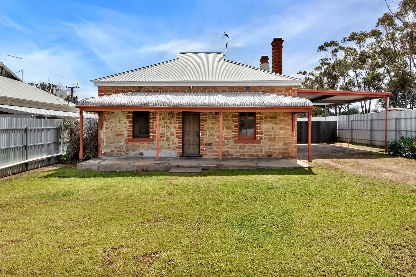 3 Stockport Road, Hamley Bridge SA 5401