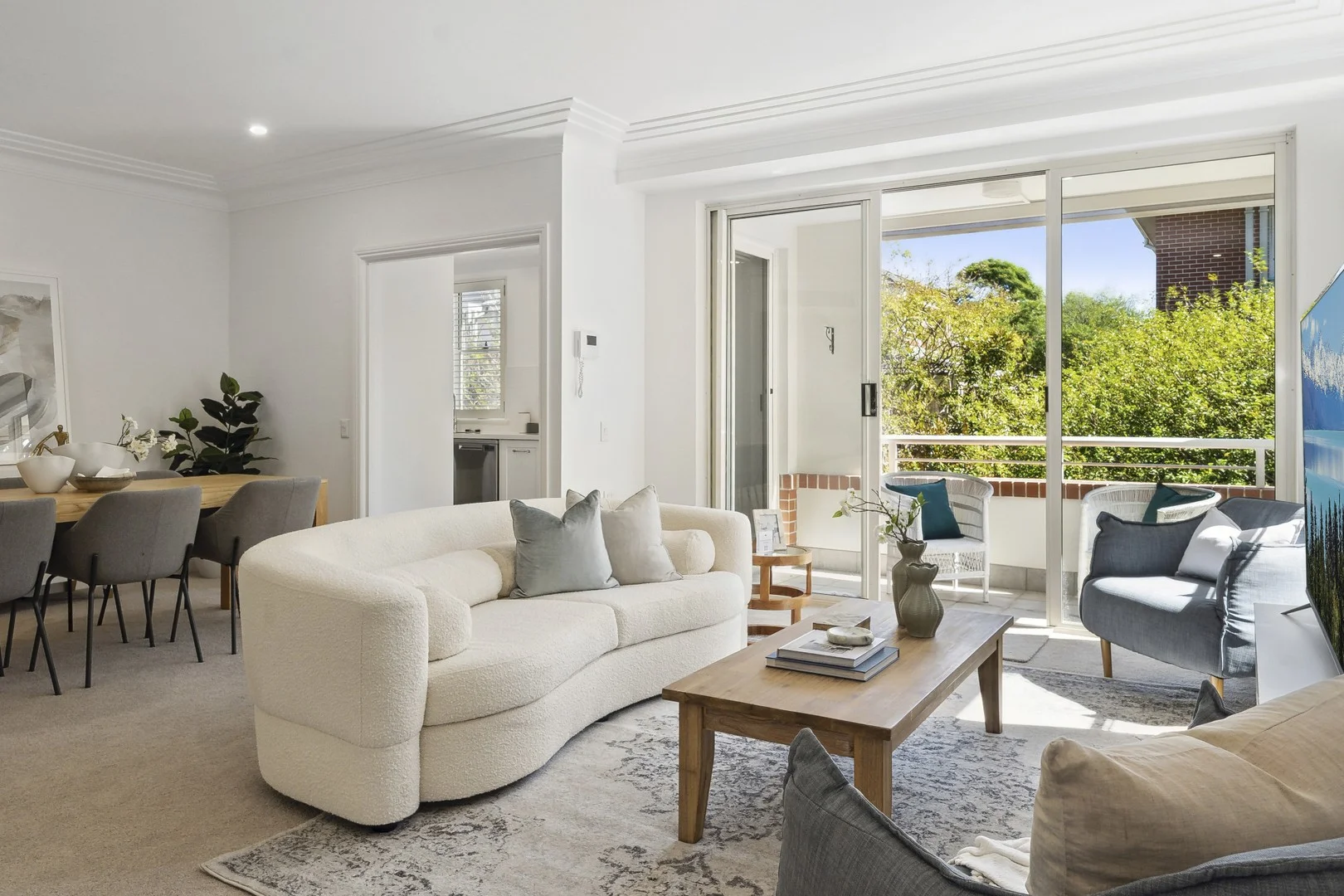 Additional image 2 of 72/6 Hale Road, Mosman NSW 2088